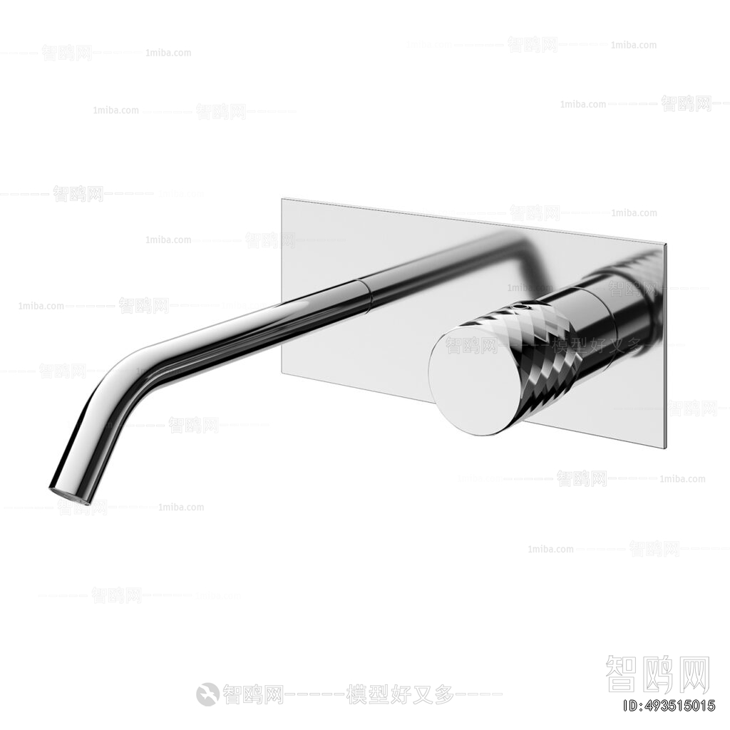 Modern Bathroom Hardware