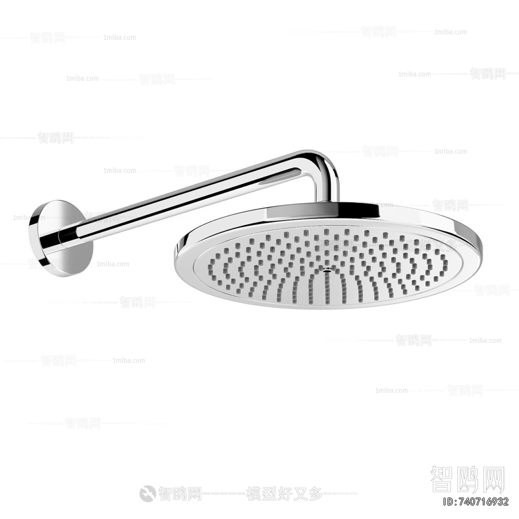 Modern Faucet/Shower