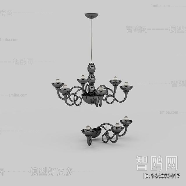 European Style Droplight