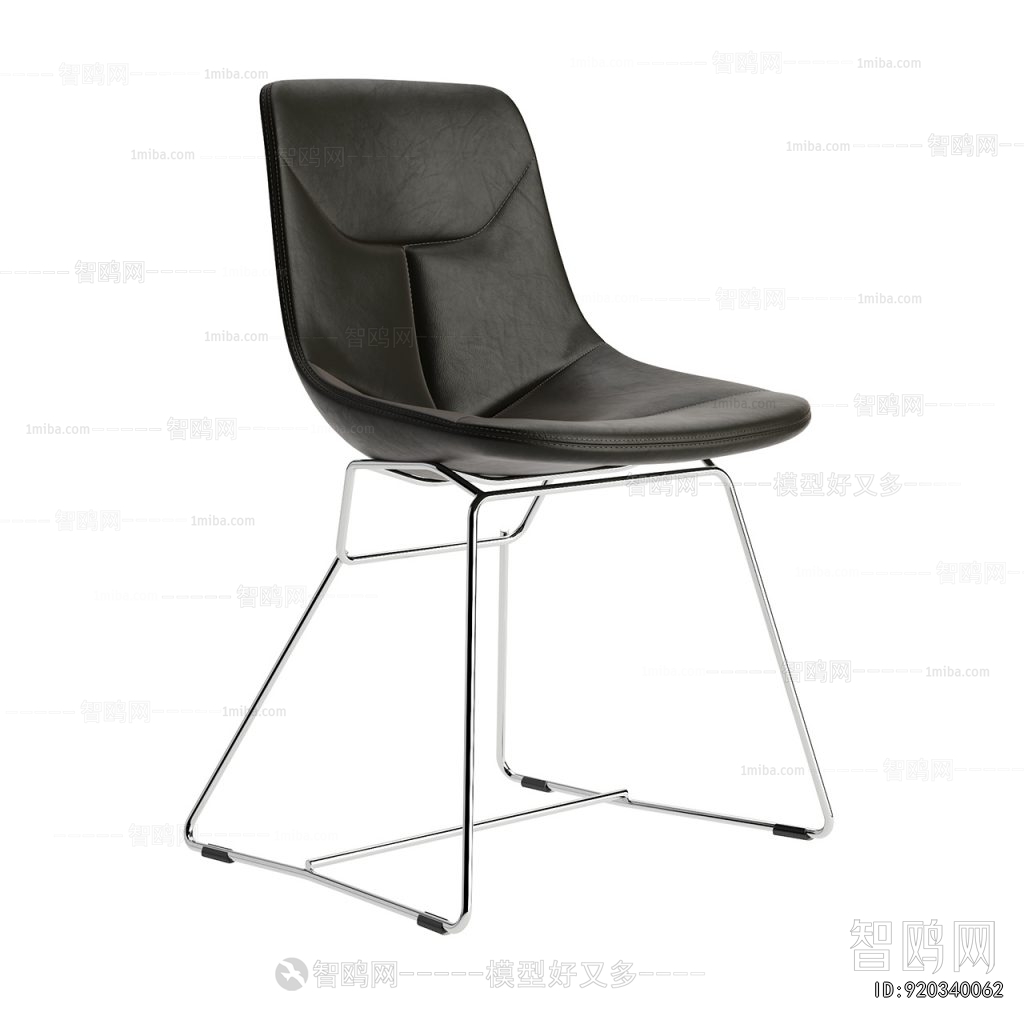 Modern Single Chair