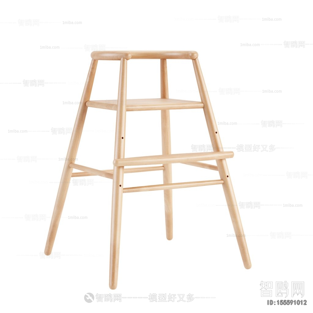 Modern Children Chair