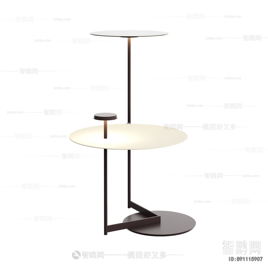 Modern Side Table/corner Table