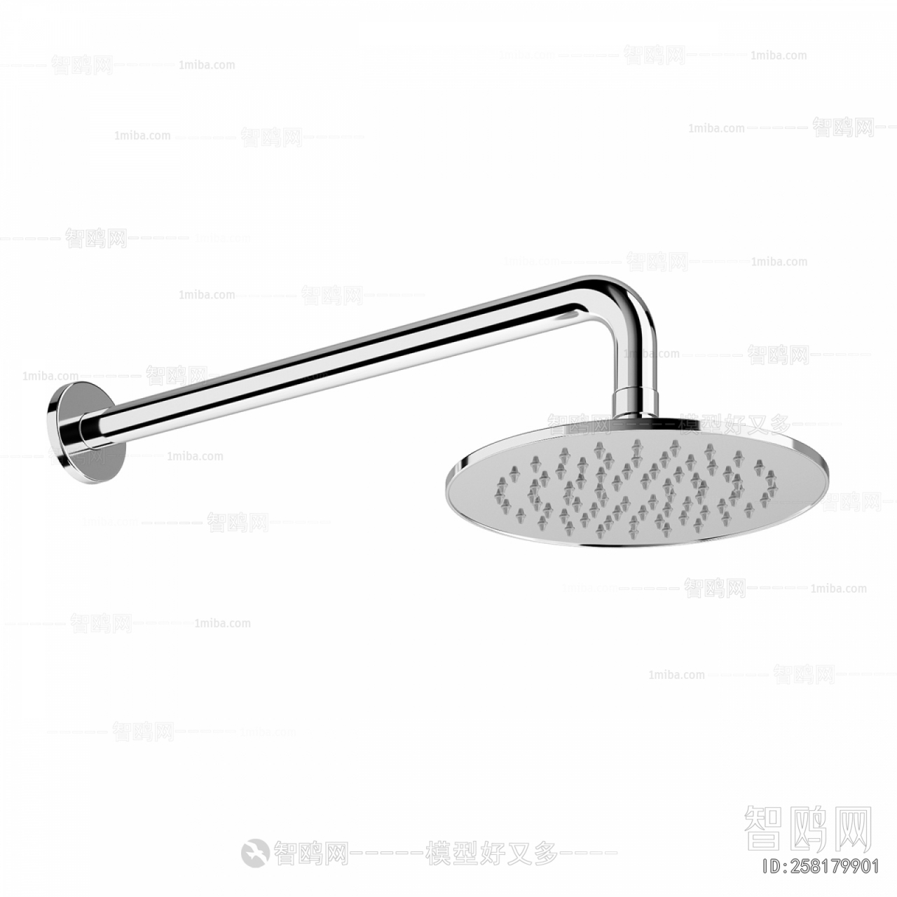 Modern Faucet/Shower