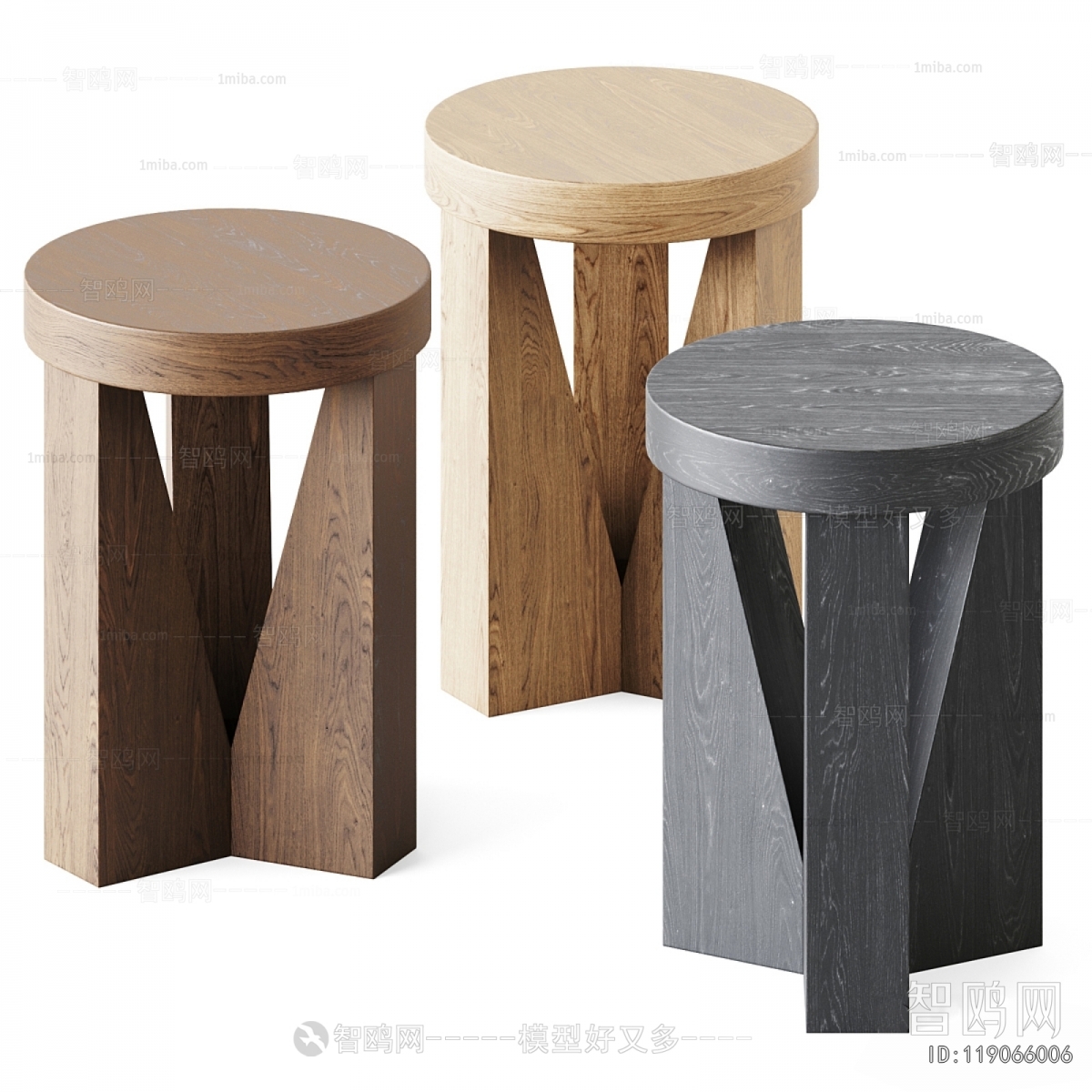 Modern Side Table/corner Table