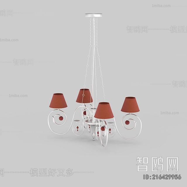 European Style Droplight