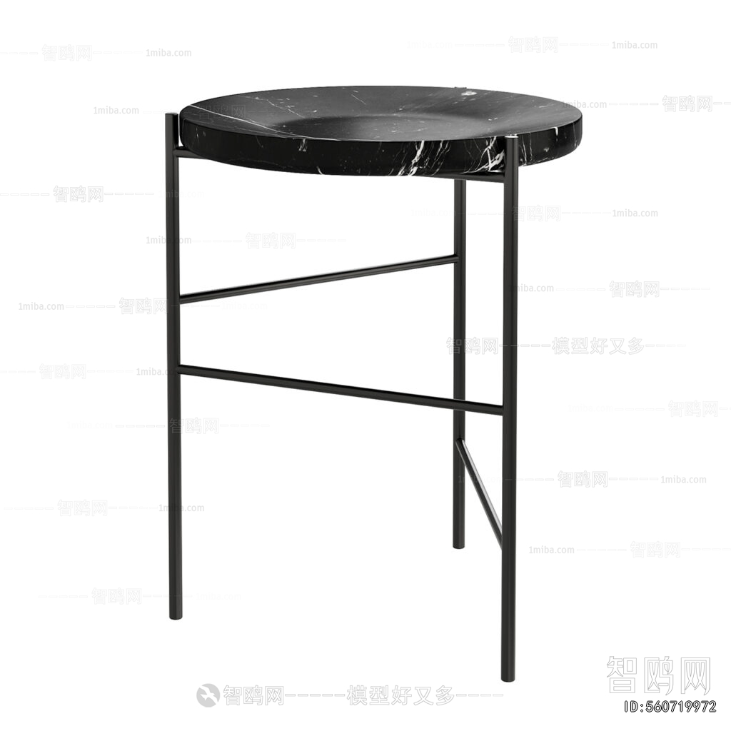 Modern Side Table/corner Table