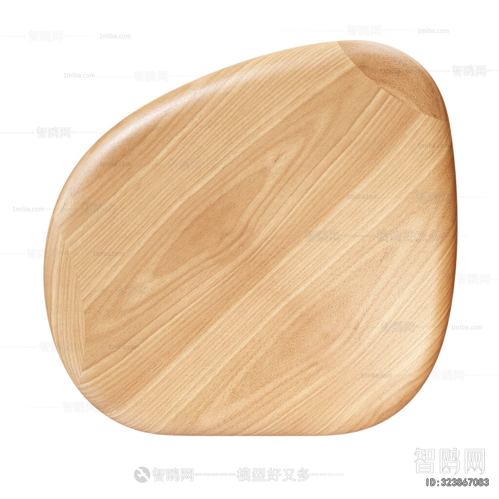 Modern Cutting Board