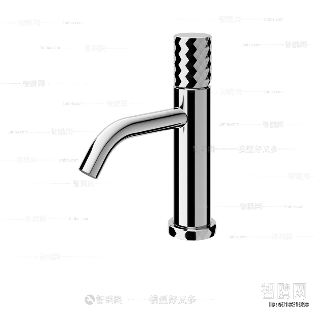 Modern Bathroom Hardware