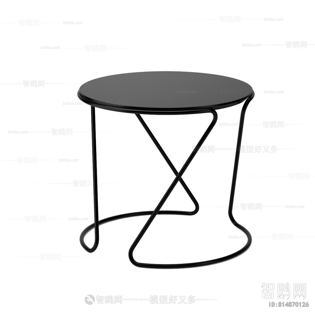 Modern Side Table/corner Table