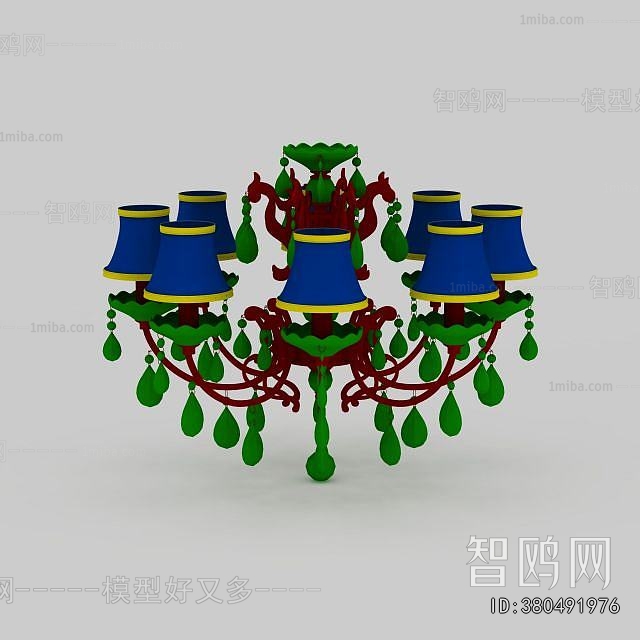 European Style Droplight