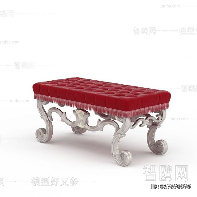 European Style Bench