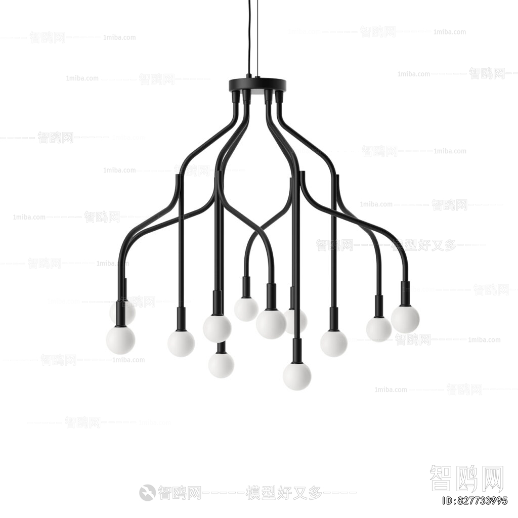Modern Droplight