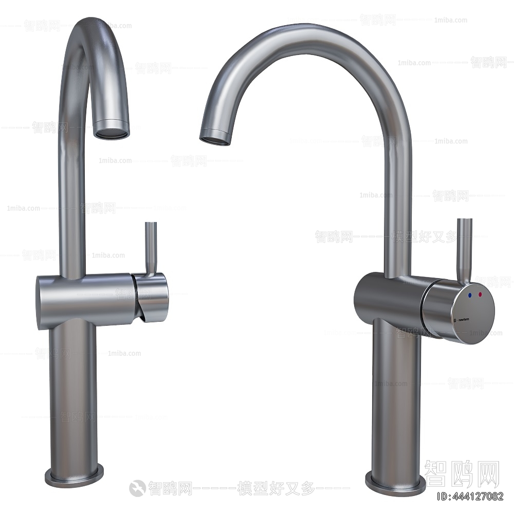 Modern Faucet/Shower