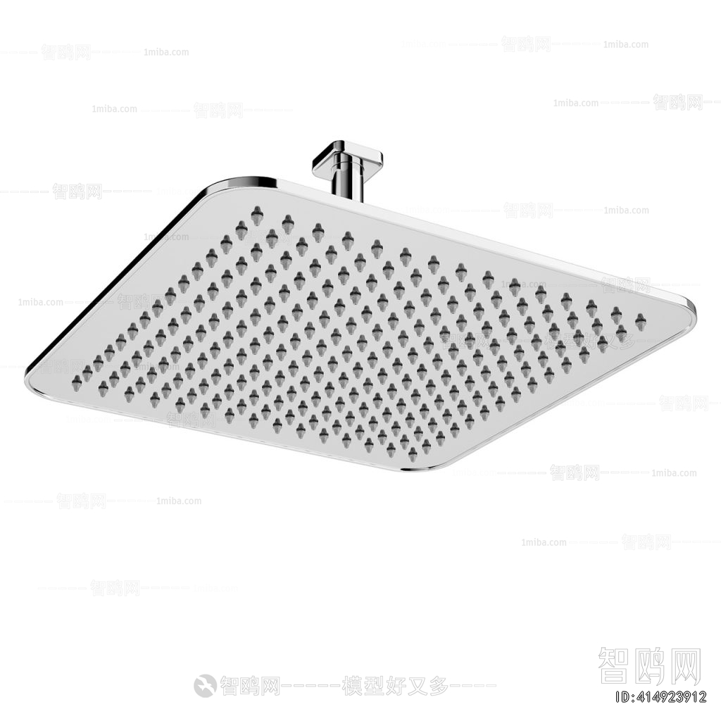 Modern Faucet/Shower