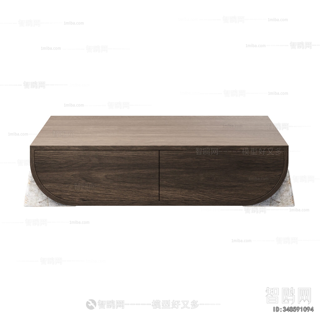 Modern Coffee Table