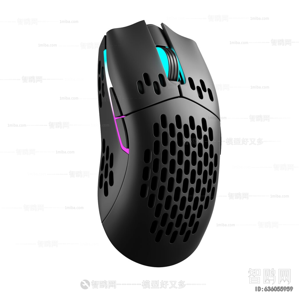 Modern Keyboard And Mouse