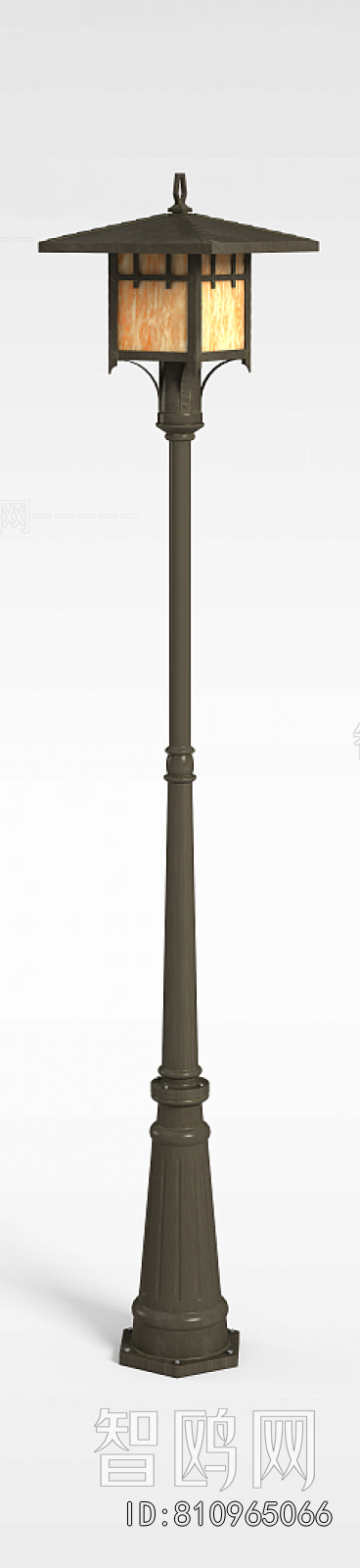 New Classical Style Outdoor Light