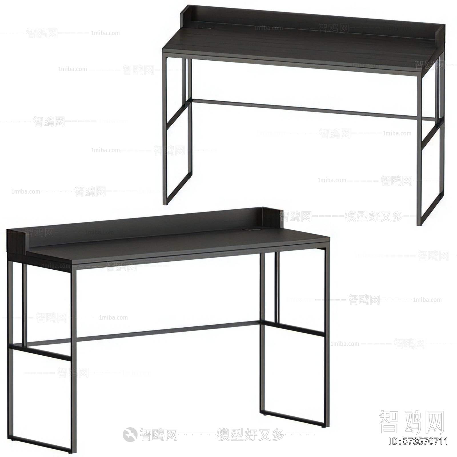 Modern Desk