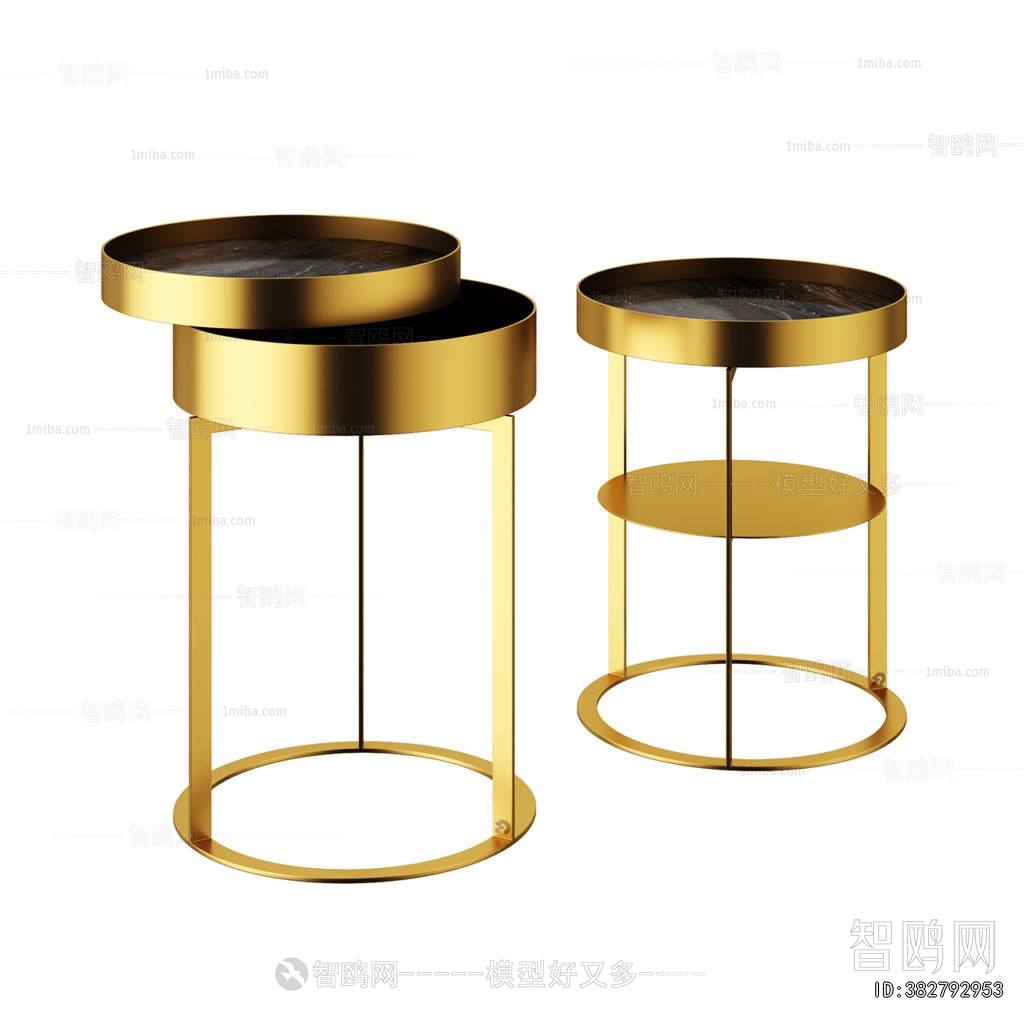 Modern Side Table/corner Table