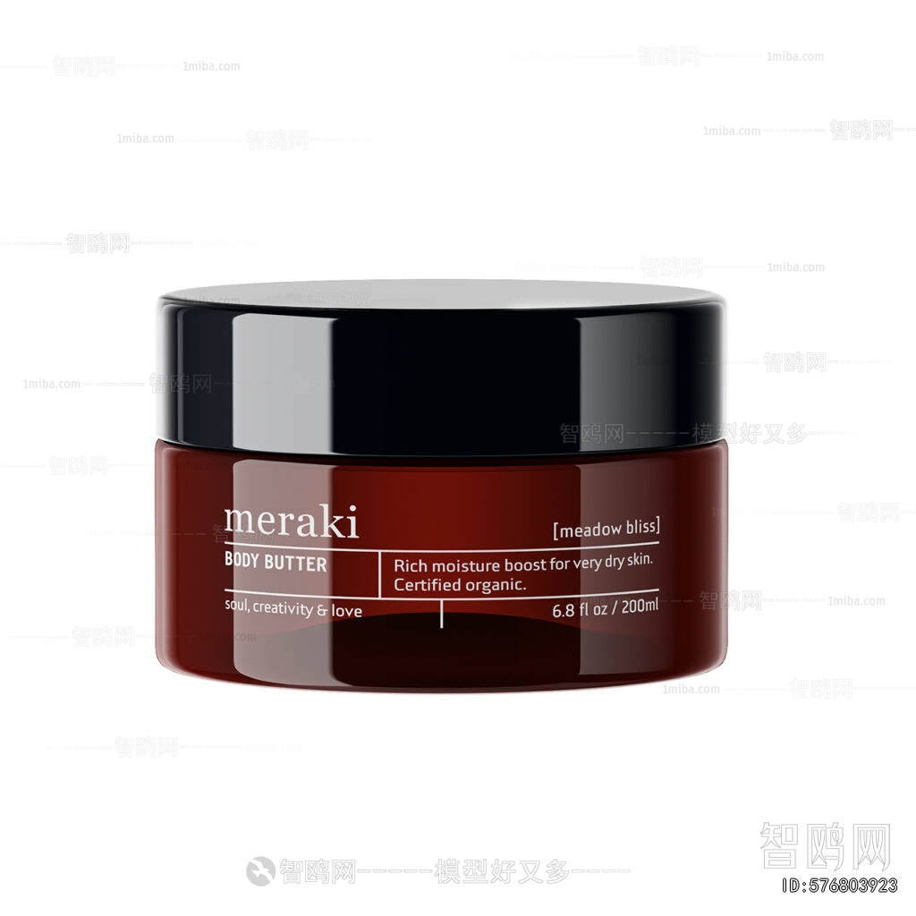 Modern Perfume/Cosmetics