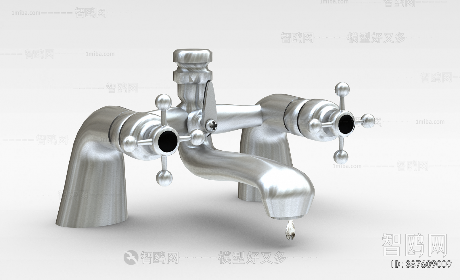 Modern Faucet/Shower