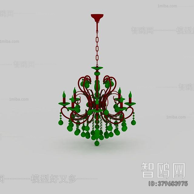 European Style Droplight