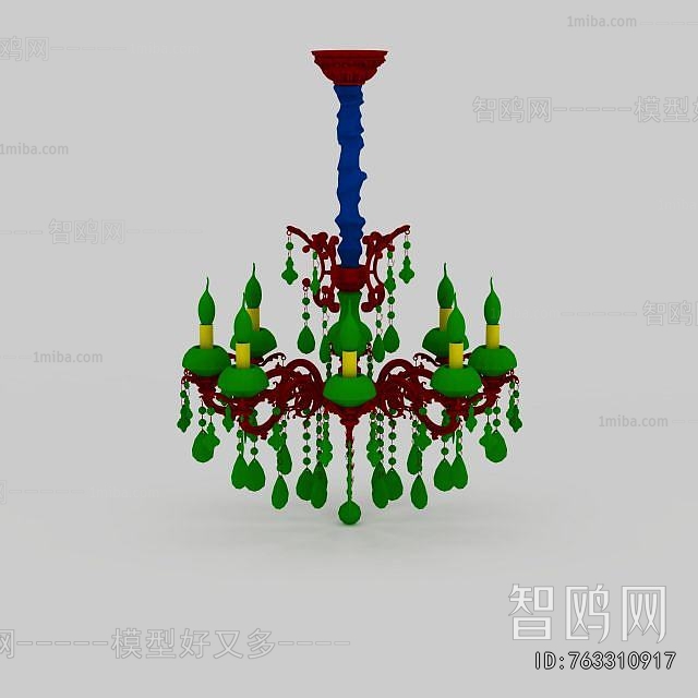 European Style Droplight