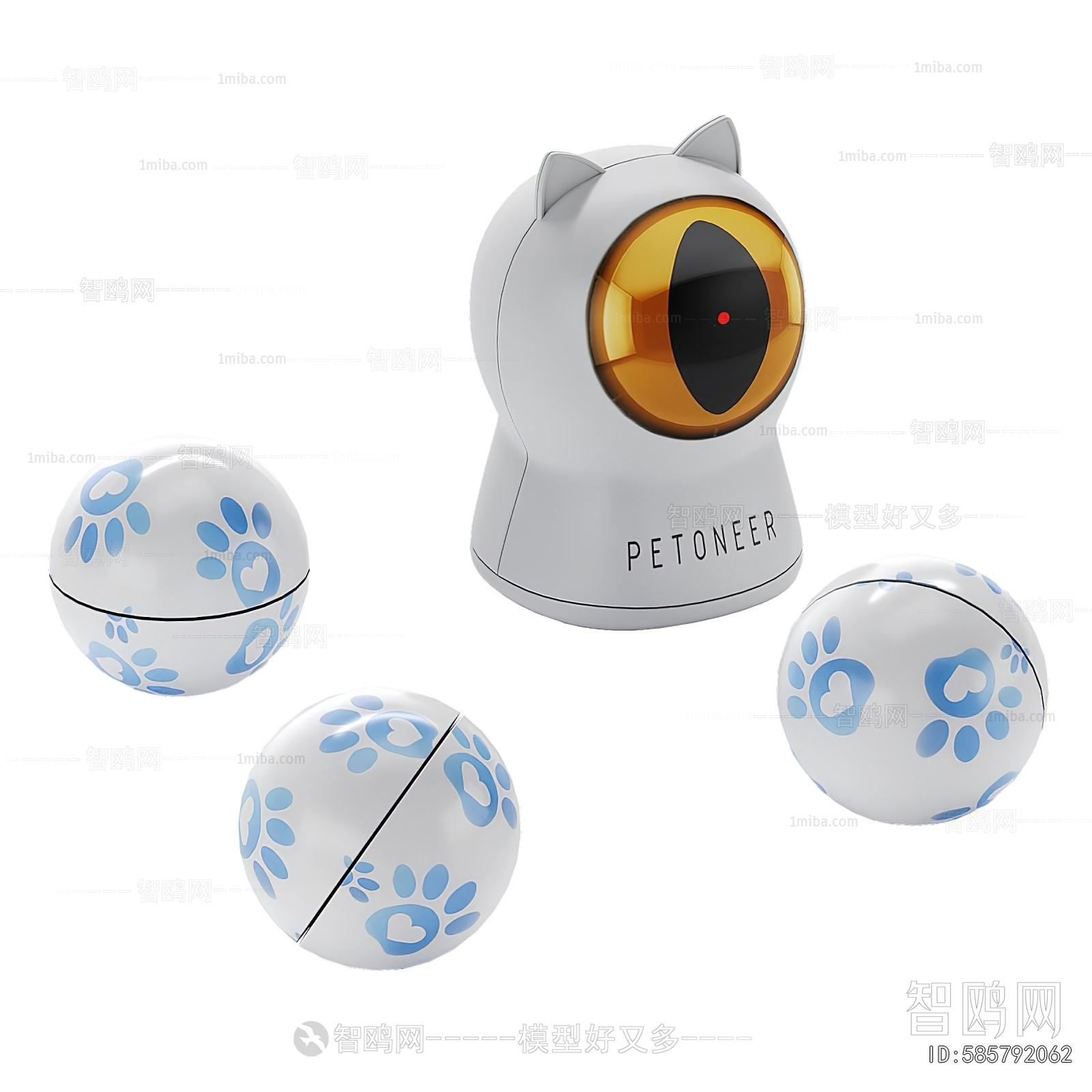 Modern Digital Products