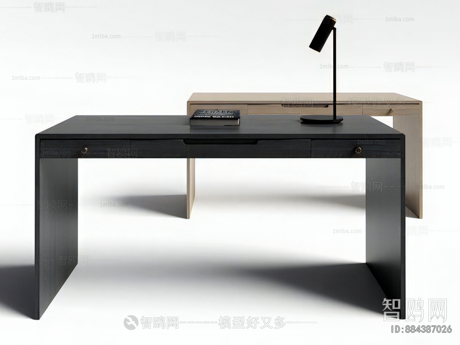 Modern Desk