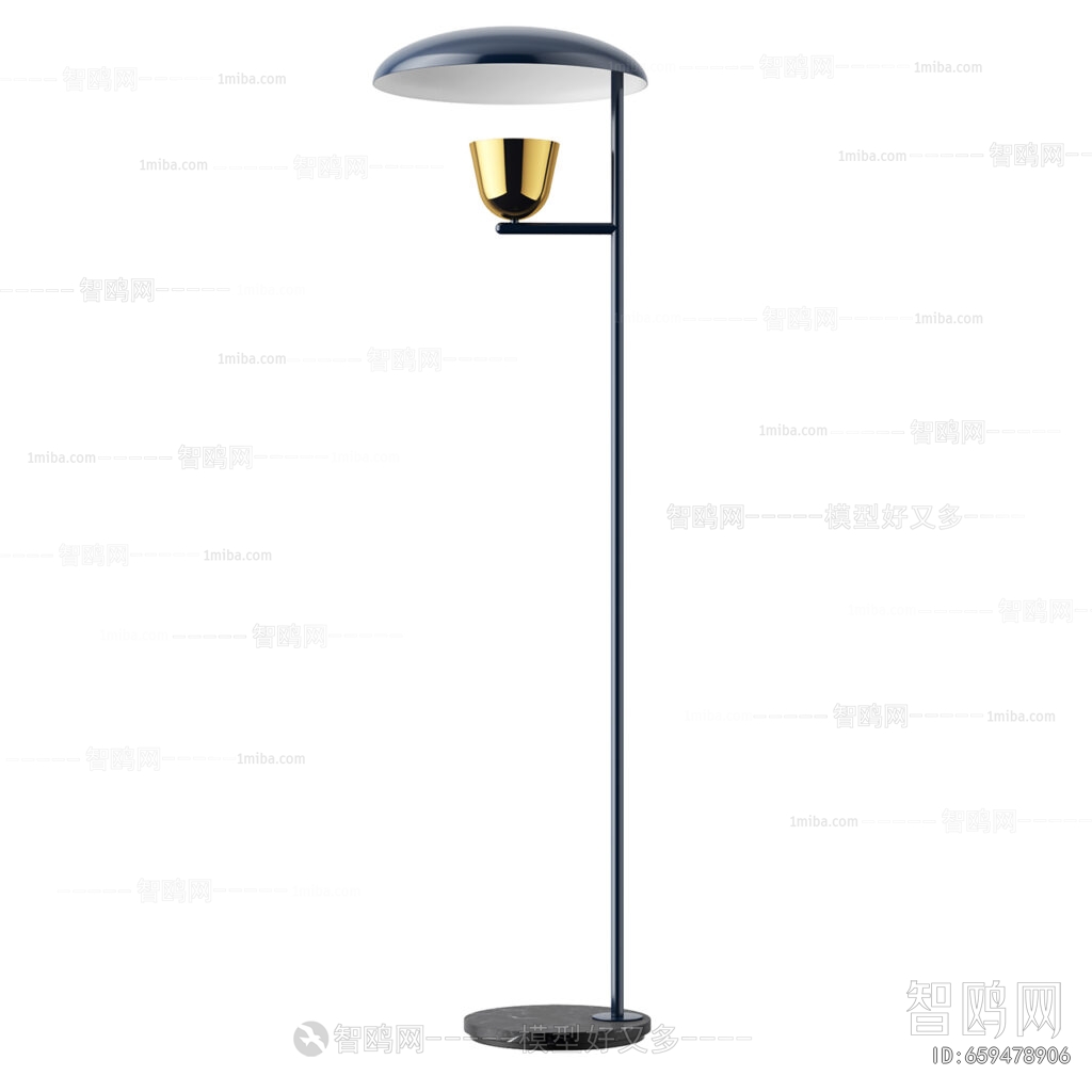 Modern Floor Lamp
