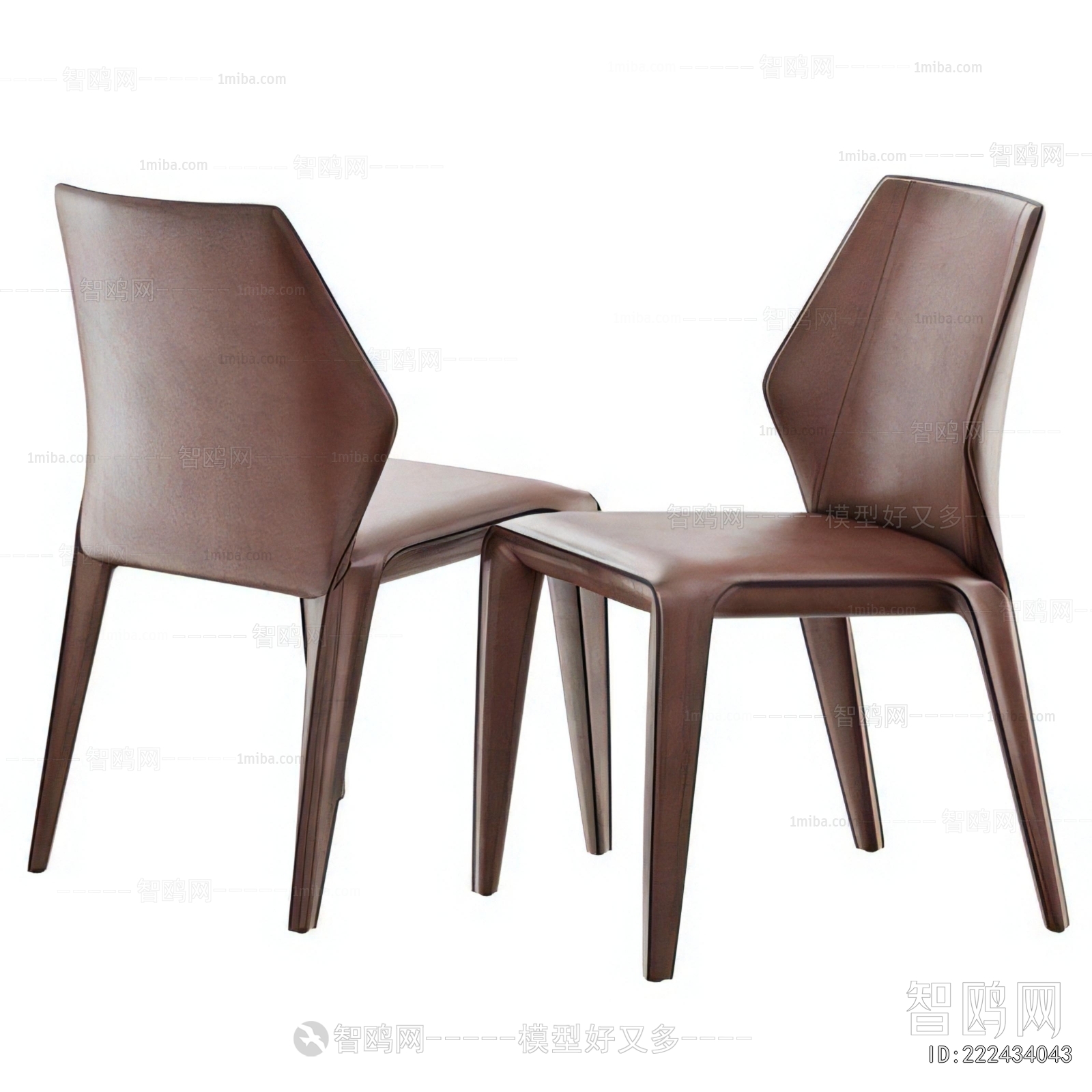 Modern Dining Chair