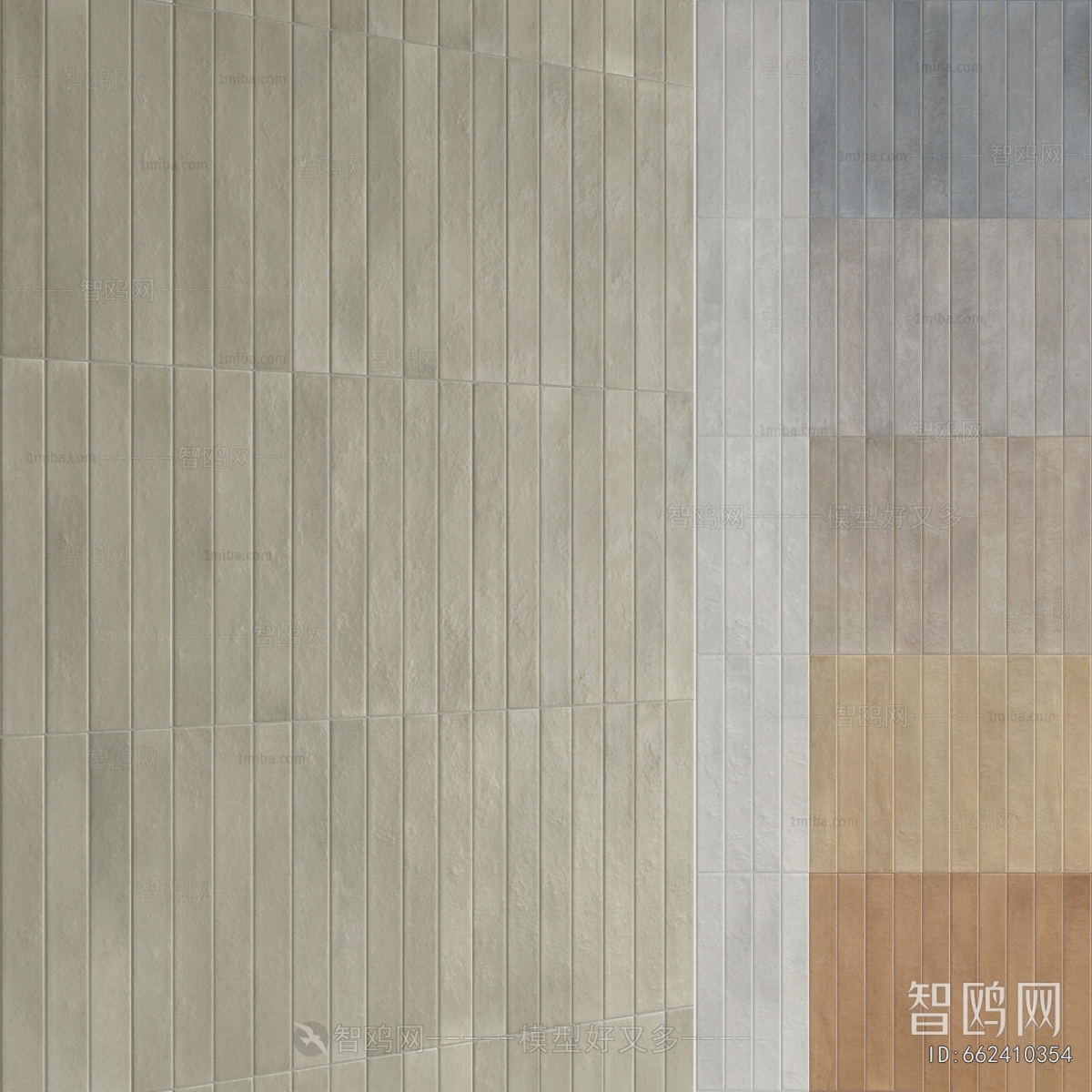 Modern Wall/floor/ceiling