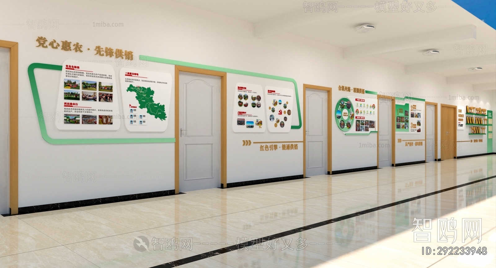 Modern Public Service