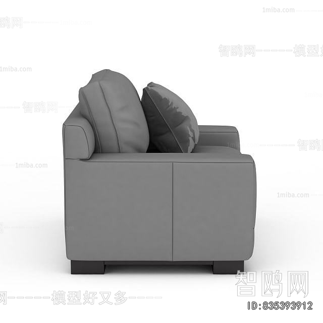 Modern Single Sofa