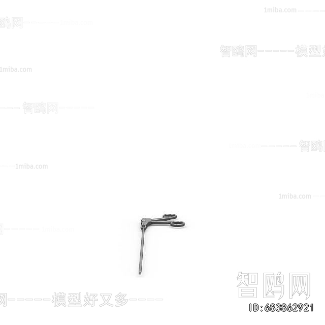 Modern Medical Equipment