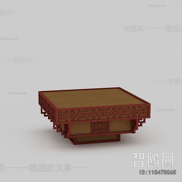 New Chinese Style Droplight