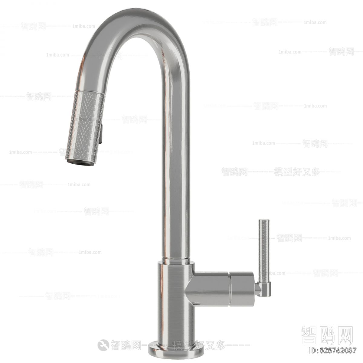 Modern Faucet/Shower