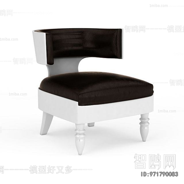 Modern Children Chair