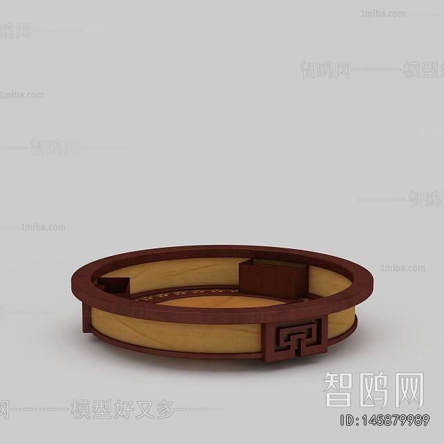 New Chinese Style Droplight