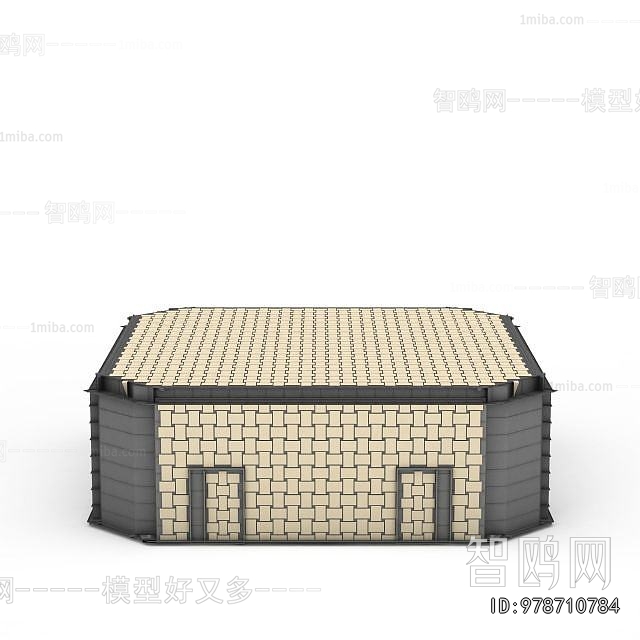 Modern Other Buildings