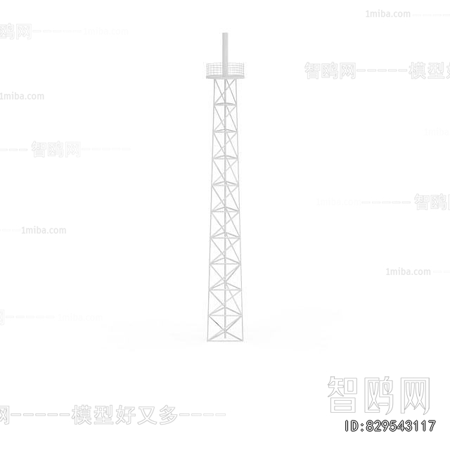 Modern Industrial Equipment