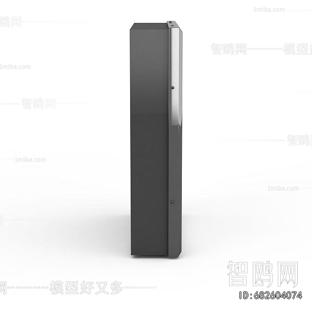 Modern Medical Equipment