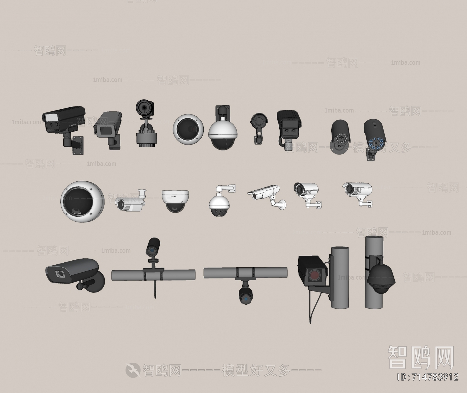 Modern Digital Products