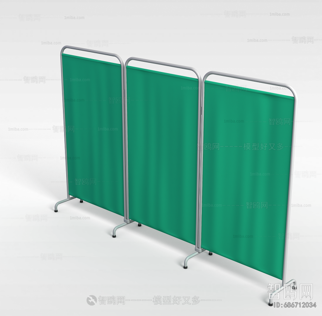 Modern Medical Equipment