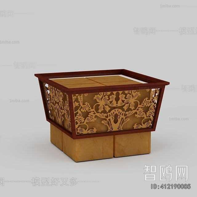 Chinese Style Droplight