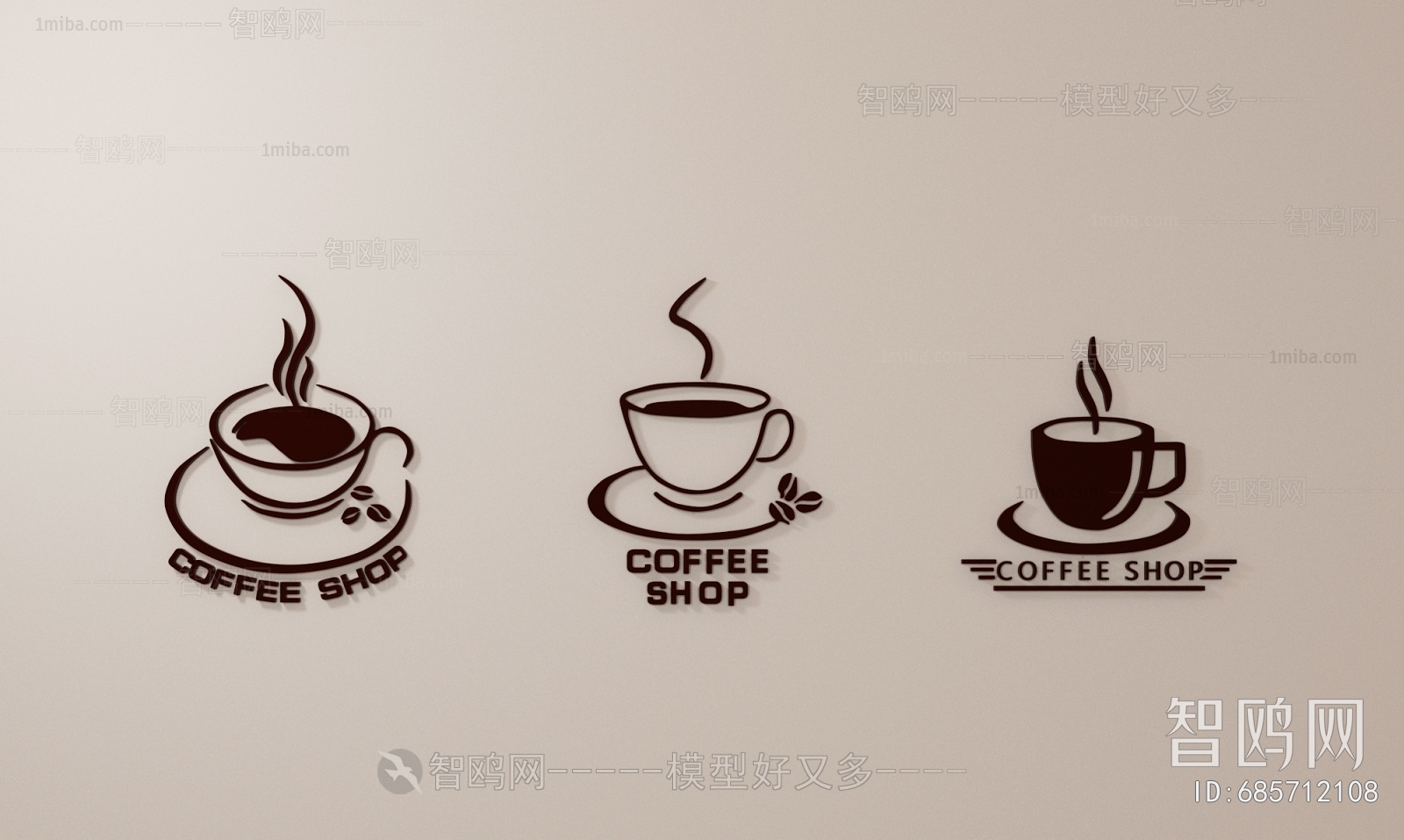 Modern Wall Decoration