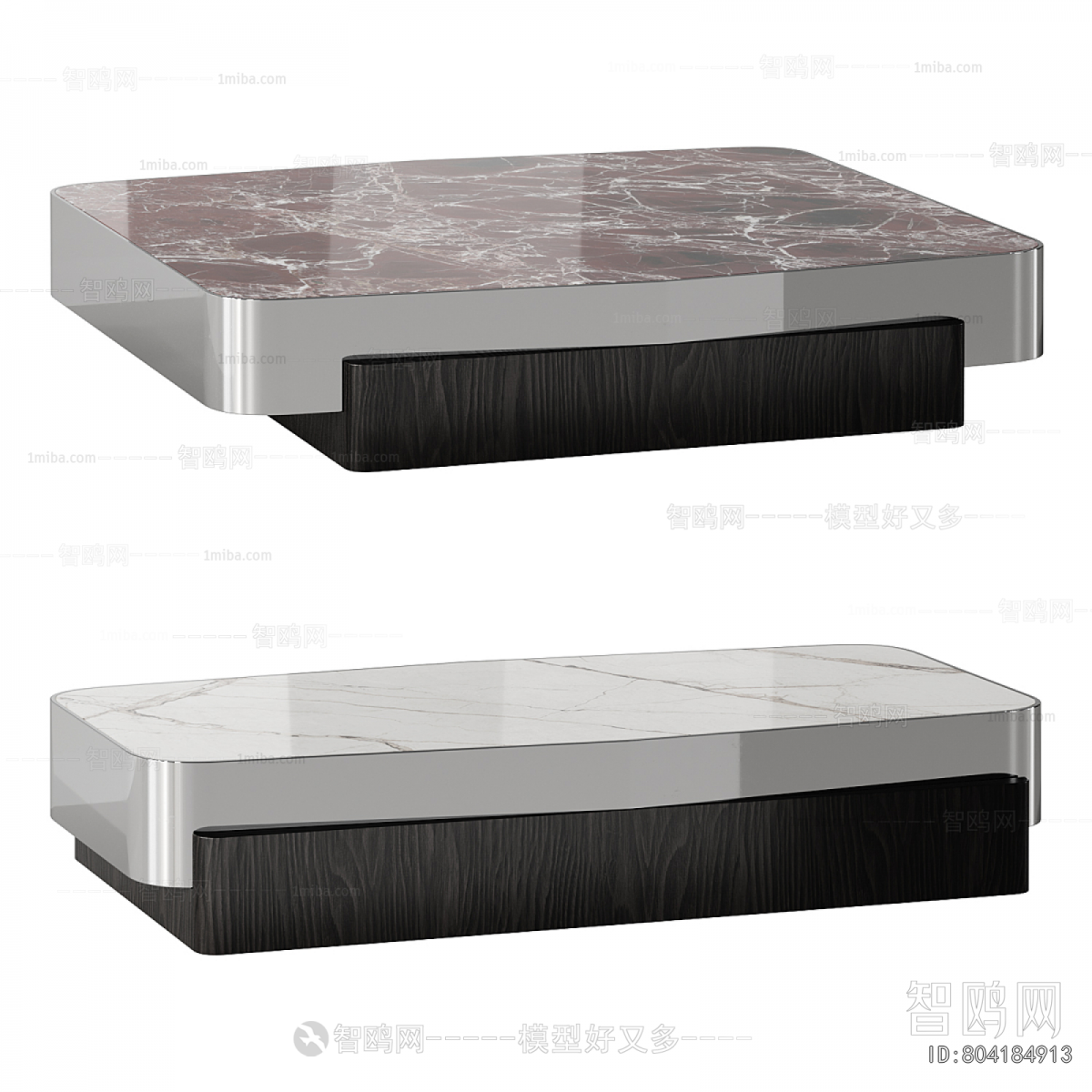 Modern Coffee Table