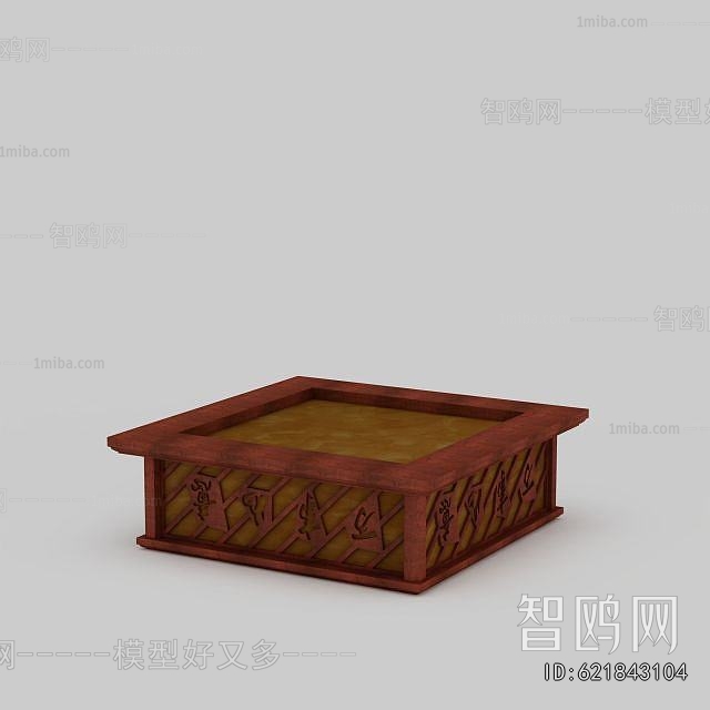 New Chinese Style Droplight