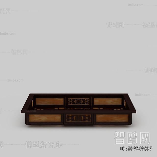 New Chinese Style Droplight