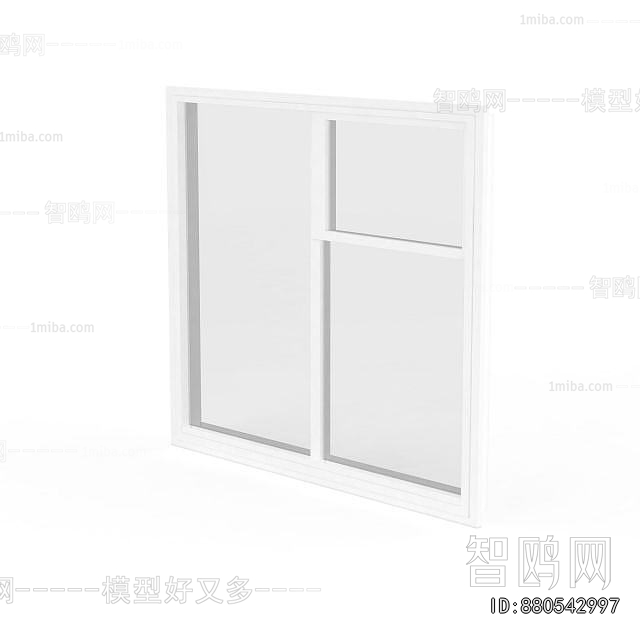 Modern Window